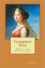 Georgiana's Story