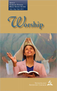 Title: Worship, Author: Rosalie H. Zinke