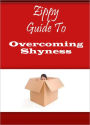 Zippy Guide To Overcoming Shyness