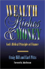 Wealth, Riches & Money