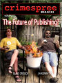Crimespree Magazine #40 Jan/Feb