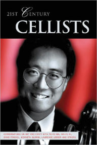 Title: 21st-Century Cellists, Author: Stacy Lynn