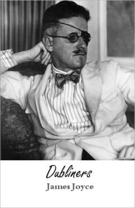 Title: Dubliners, Author: James Joyce