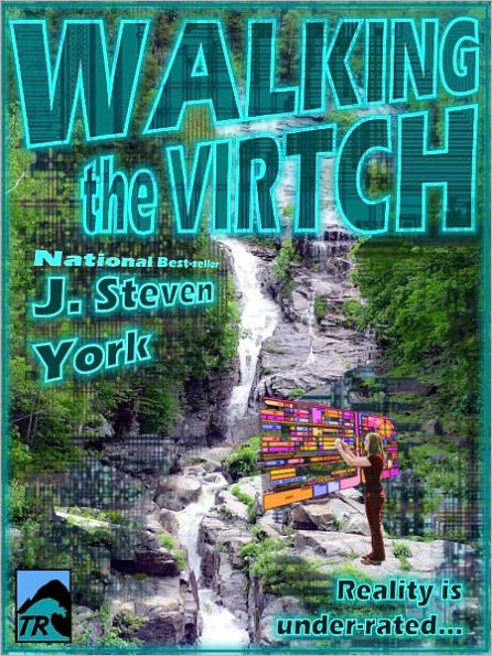 Walking the Virtch (A Short Collection)