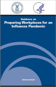 Guidance on Preparing Workplaces for an Influenza Pandemic