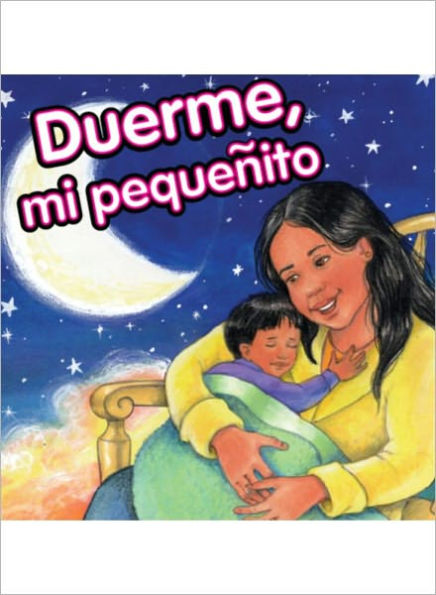 Duerme, Mi Pequenito