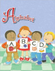 Title: The Ultimate Alphabet Collection, Author: Kim Mitzo Thompson