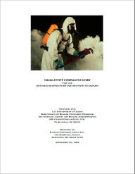 Small Entity Compliance Guide for Respiratory Protection Standard
