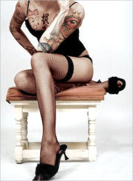 127 SEXY TATTOOS FOR WOMEN: Look Sexy 24/7