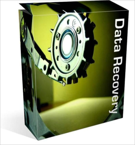 Data Recovery: Secrets To Recovering Your Computer and Electronic Data