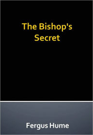 The Bishop's Secret w/Direct link technology (A Mystery Thriller)