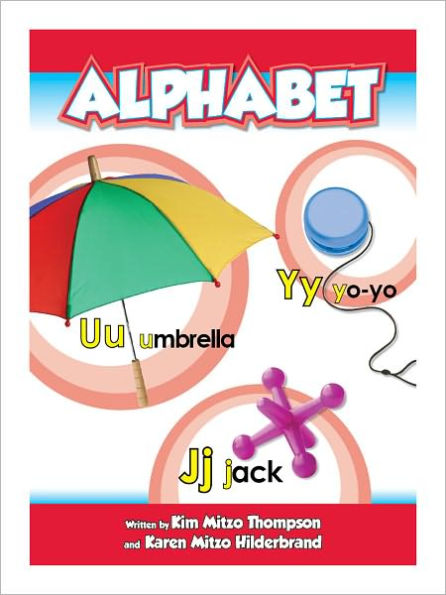 Alphabet