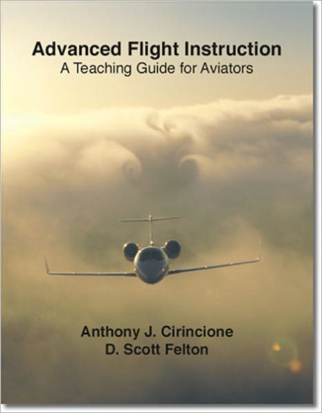 Advanced Flight Instruction