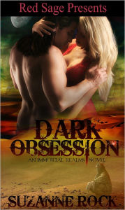 Dark Obsession