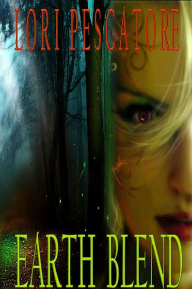Earth Blend (Book 2 of THE BLEND SERIES)