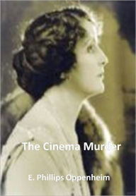 The Cinema Murder w/ DirectLink Technology (A Classic Detective story)