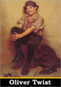Oliver Twist