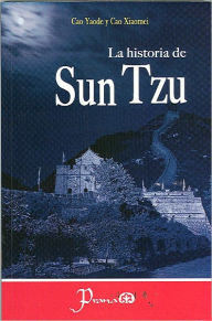 Title: La historia de Sun Tzu, Author: Cao Yaode