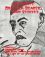 Ultimate Dracula Reader: 4 Horror Masterpieces By Bram Stoker