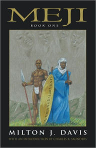 Title: Meji Book One, Author: Milton Davis