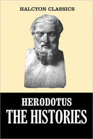 The Histories of Herodotus