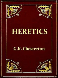 Heretics