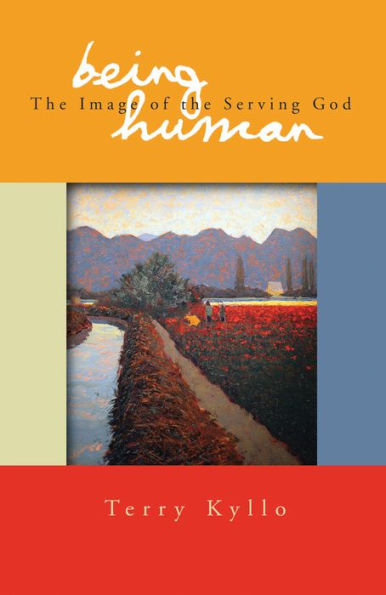Being Human: The Image of the Serving God