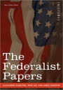 The Federalist Papers - Full Version (Illustrated and Annotated)