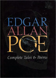 Title: The Tales and Poems of Edgar Allan Poe (Complete Collection), Author: Edgar Allan Poe