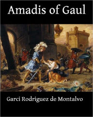 Amadis of Gaul
