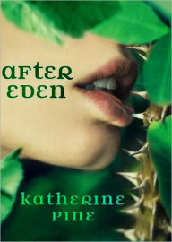 After Eden, a Young Adult Paranormal Romance (Fallen Angels Series, Book 1)