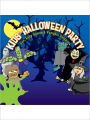 Kids Halloween Party