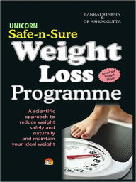 SAFE-n-SURE WEIGHT LOSS PROGRAMME