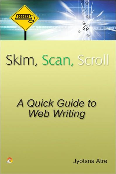 SKIM, SCAN, SCROLL