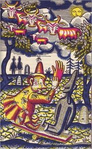 Title: Russian Fairy Tales A Choice Collection of Muscovite Folk-lore [Illustrated], Author: W.R.S. Ralston