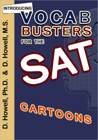 Introducing Vocabbusters for the SAT
