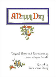 Title: A Happy Day, Author: Louise Lovett