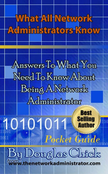 What All Network Administrators Know
