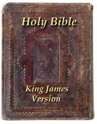 The King James Holy Bible