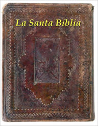 Title: La Biblia Católica, Author: Simon Abram