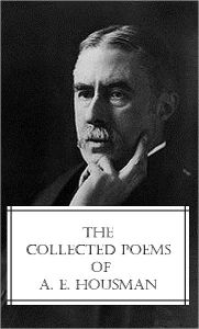 Title: The Collected Poems of A.E. Housman (2 poetry collections with an active Table of Contents), Author: A E Housman