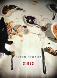 Title: Sides, Author: Peter Straub