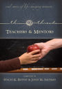 Thin Threads Stories - Teachers & Mentorsl