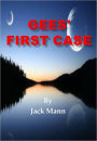 Gees' First Case w/ Nook Direct Link Technology (A Detective Classic)