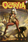 Octavia - Trilogy (Graphic Novel)