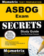 ASBOG Exam Secrets Study Guide: ASBOG Test Review for the National Association of State Boards of Geology Examination