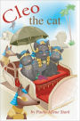 Cleo the cat