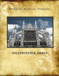 Title: Westminster Abbey, Author: A.Murray Smith