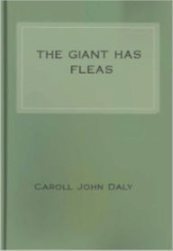 The Giant Has Fleas w/ Nook Direct Link Technology (A Mystery Thriller)