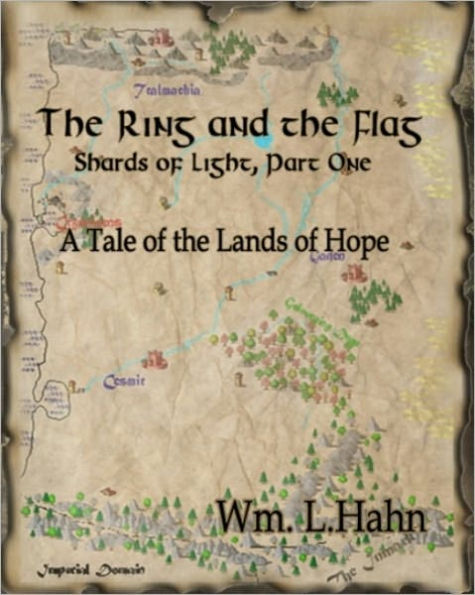 The Ring and the Flag